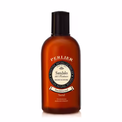Perlier Foam Bath Sandalwood 16.9 fl.oz.