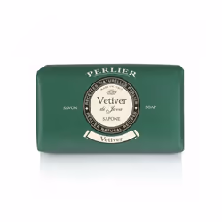Soap Cake Perlier Vetiver (125 g)