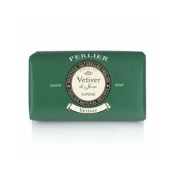 Soap Cake Perlier Vetiver (125 g)