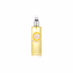 Perlier Ginger Scented Body Water 200ml/6.7oz