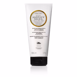 Perlier In-Shower Scrub Body Butter Honey 6.7 Fluid Ounce (B00NKNC44E)