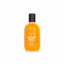 Honey Miel Bath & Shower Cream - 500ml/16.9oz
