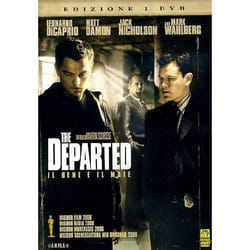 Medusa Film N02SF04483 DVD Italian