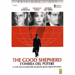 Medusa Film N02SF04734, DVD, Italian, Spy, 2D, 161 min, 1 discs