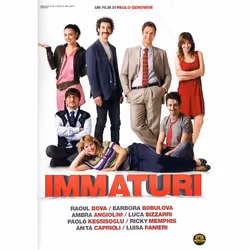 Medusa Film N02SF06865, DVD, Italian, Comedy, 2D, 107 min, 1 discs