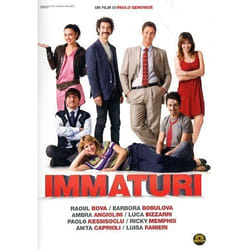 Medusa Film N02SF06865 DVD Italian