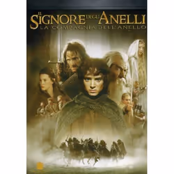Medusa Film D091508, DVD, Italian, Fantasy, 2D, 178 min, 2 discs