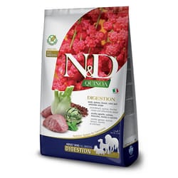 Farmina Pet Food N&D Quinoa 7 kg Adult Lamb