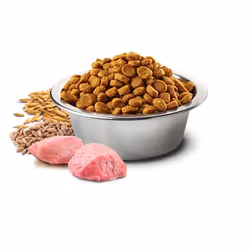 Farmina Pet Food 8010276042408 dogs dry food 5 kg Puppy Fruits, Lamb - Additional view 2