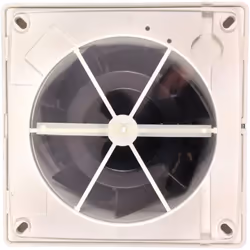 Vortice 11123 PUNTO FILO MF100/4 Inch Extractor Fan Axial 100 mm / 4 Inch (Standard Model)