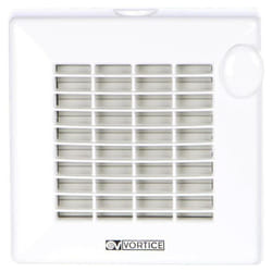 Vortice 11231 Punto M 100/4 AT Axial Extractor Fan 100mm /4 Inch