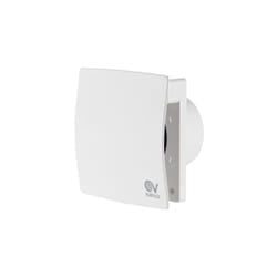 Vortice 11314 Punto Evo Flexo MEX100/4"LLT Axial Extractor Fan (Timer)