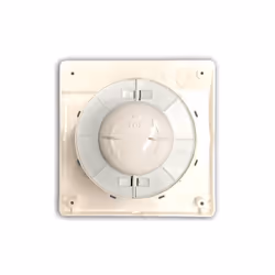 Vortice 11314 Punto Evo Flexo MEX100/4"LLT Axial Extractor Fan (Timer)