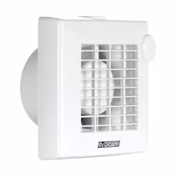 Vortice 11603 PUNTO M 100/4" T HCS Axial Extractor Fan Humidistat