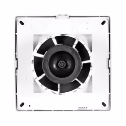 Vortice 11603 PUNTO M 100/4" T HCS Axial Extractor Fan Humidistat