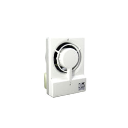 Vortice 11630 RECORD M 10/4"T TIPO M 10 Extractor Fan with Timer 100mm
