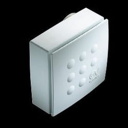 Vortice Micro 80 White