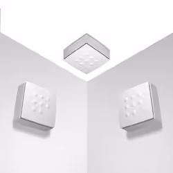 Vortice Micro 80 White