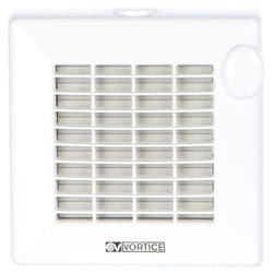 Vortice 11856 Punto M 150/6" AP Axial Extractor Fan with Pullcord