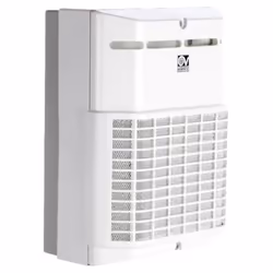 Vortice 11910 Vort Micro T Centrifugal Extractor Fan with Timer 100mm