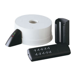 Vortice Telenordik 5TR remote control IR Wireless Household fan Press buttons
