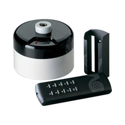 Vortice Telenordik 5T remote control IR Wireless Household fan Press buttons