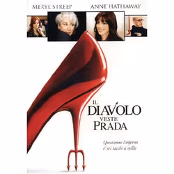 20th Century Fox 029830DS, DVD, English, Italian, 2D, English, Italian, 2.35:1, 1 discs