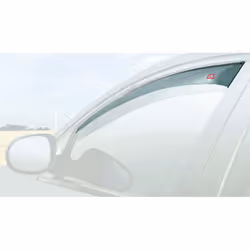 G3 15.183, Deflector, Car, Polymethyl methacrylate (PMMA), 1170 mm, 250 mm, 30 mm