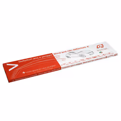 G3 15.183 vehicle exterior part / accessory Deflector