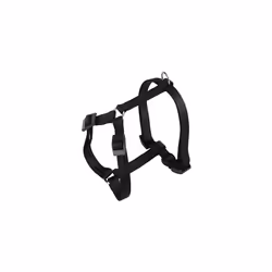 Nylon Champion Dog harness S black