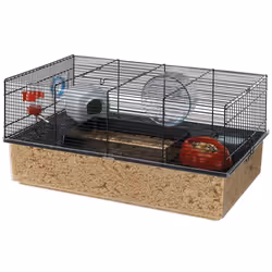 Ferplast Favola Hamster/ Mouse Cage