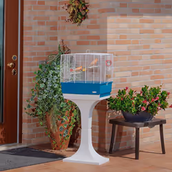 Ferplast 52009801 pet bird cage/stand