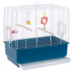 Ferplast 52009801 pet bird cage/stand - Additional view 4