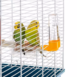 Ferplast 52009801 pet bird cage/stand - Additional view 6