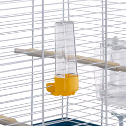 Ferplast 52009801 pet bird cage/stand - Additional view 7