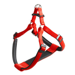 Ferplast Daytona P L Red Nylon Dog Vest harness