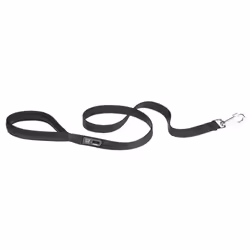 Ferplast Daytona GA, Dog, Training lead, Black, Tape, Monochromatic, Nylon