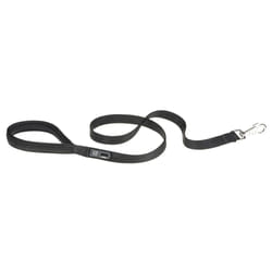 Ferplast Daytona GA 2 m Black Nylon Dog Training lead
