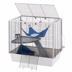Ferplast Furet Plus Ferret Beige - Additional view 4