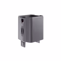 filter module Blumodular 11 x 8 cm black