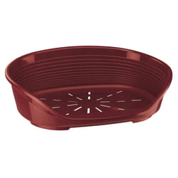 Siesta Deluxe 4 Bordeaux 61.5x45x21.5cm