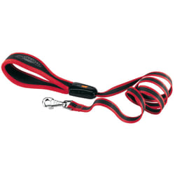 Ferplast Ergocomfort 1.2 m Red Dog Standard lead
