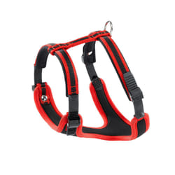 Ferplast Ergocomfort P M Red Dog Vest harness