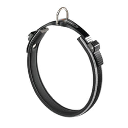 Ferplast Ergocomfort Black, Grey Standard collar