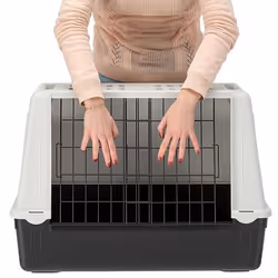 Ferplast 73079021W1 pet carrier Car pet carrier - Additional view 4