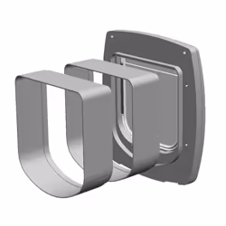 Ferplast Swing extension