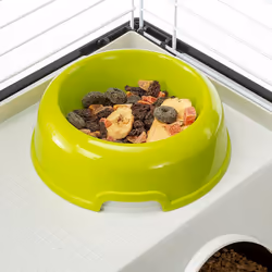 Ferplast Casita 80 Guinea pig Black, White - Additional view 7