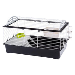 Ferplast Casita 100 Rabit Taupe, White