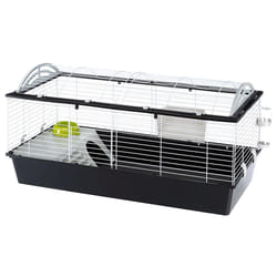 Ferplast Casita 120 Rabit Taupe, White