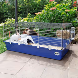Ferplast Rabbit 120 Blue